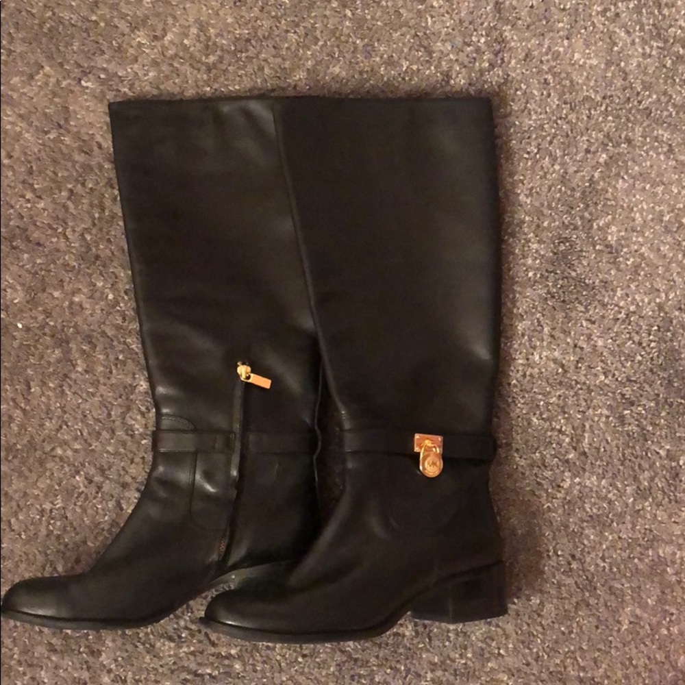 Michael Kors boots